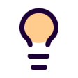 an image of a light bulb